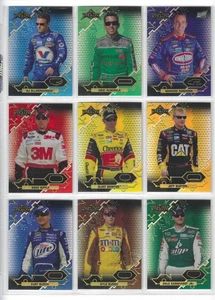 *2009 Stealth-CHROME GOLD PARALLEL #17 A J Allmendinger #50/99!-ONE CARD ONLY!* - Picture 1 of 10