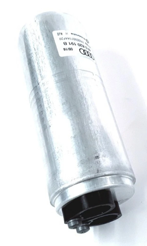 Secador original AUDI A6 allroad quattro Avant S6 A6L R8 422 423 427 4F0820191B Foto 1 de 1