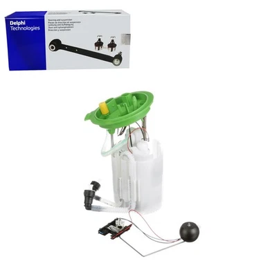 Conjunto de módulo de bomba de combustible Delphi para Volkswagen Golf Alltrack 2017-2019 1,8 L L L4 Foto 1 de 4