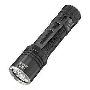 Nitecore EDC35 5000 Lumen Rechargeable EDC Flashlight - Picture 1 of 6