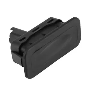 Trunk opening switch for Megane Clio Captur Scenic Kangoo - Picture 1 of 10