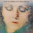 Iain Sutherland Mixed Emotions (CD) Album
