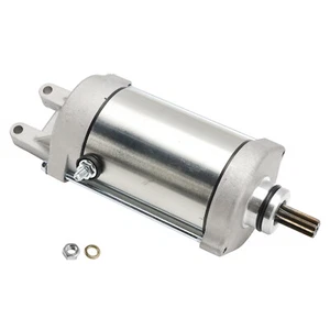Starter Motor Fit for Stels Dinli 600 GT, 700 D, 700 GT,800 D, 800 GT B2 - Picture 1 of 13