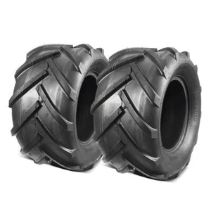 2Pcs 24x12.00-12 6PR P328 Lawn Garden Tire Tubeless 24x12.00x12 - Picture 1 of 7