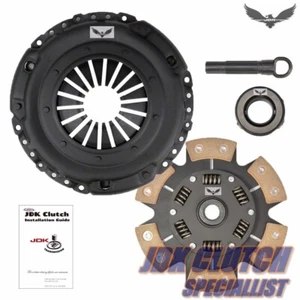 JDK STAGE 3 TRACK CLUTCH KIT fits 1999-2006 VW VOLKSWAGEN GOLF JETTA 2.0L MK4 - Picture 1 of 5