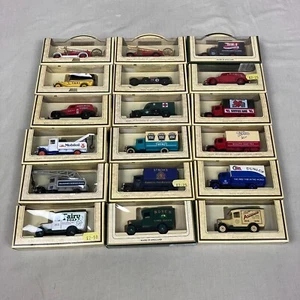 Lledo Days Gone Diecast Models Boxed - Choose Models & Bundle Up For Discounts - Picture 1 of 94