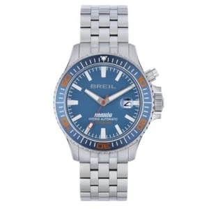 TW2015 Men's Breil Manta P.R.O Watch -15% Discount - Picture 1 of 3