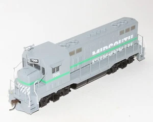 Athearn RTR CF7 MidSouth MSRC 7005 HO Scale - Picture 1 of 3