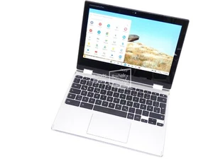 Acer Chromebook Spin 311 11,6" 2in1 Touch Laptop 4GB RAM 64GB ChromeOS CP311-3H - Bild 1 von 3