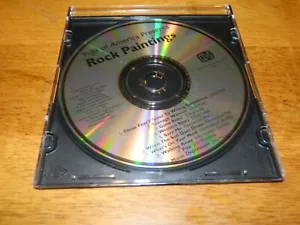 Rock Paintings for Sega CD *DISC ONLY* - Picture 1 of 2