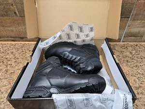Magnum CM85016M Stealth Force 6.0 Lace-up 6" Waterproof Tactical Duty Boots - Picture 1 of 4