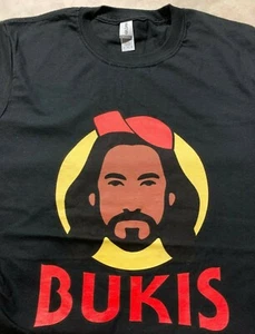 Los Bukis - Custom Printed Limited NEU - Bild 1 von 10