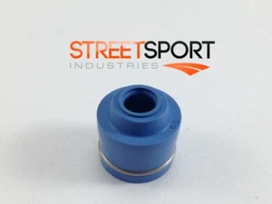 Honda Motorcycle Int/Exh Engine Valve Stem Seal - 1 Ea. - 12209-KT7-003 - NEW!! - Picture 1 of 5