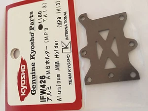 KYOSHO INFERNO MP10, MP9, TKi4, PORTA AMB IN LEGA, CANNA DI FUCILE, PARTE OPZIONALE, IFW426 - Foto 1 di 3