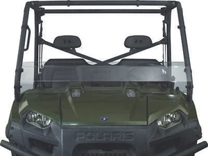 National Cycle Low 3D Windshield N30230 - Picture 1 of 1