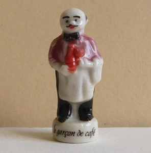 Haba Los Villager - 1998 - El Niño De Cafetería - Picture 1 of 1