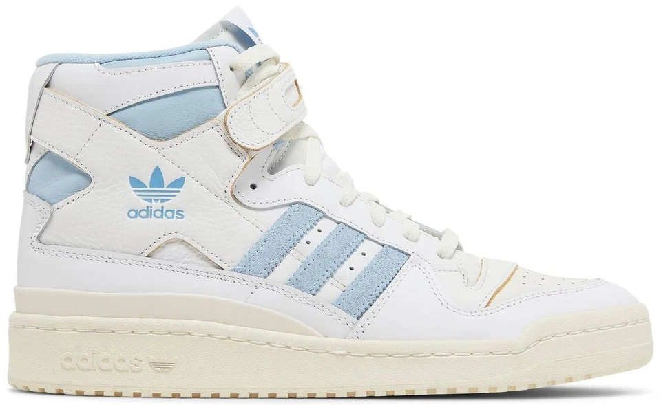 adidas Forum 84 High UNC