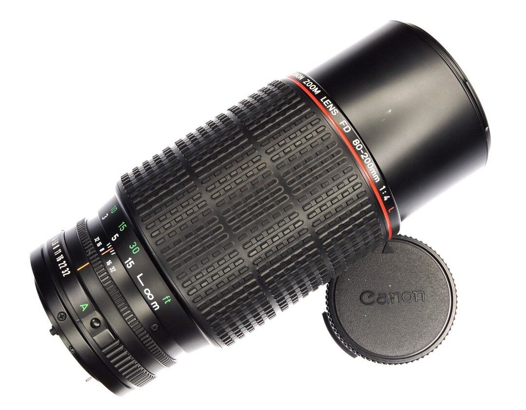 Canon Canon