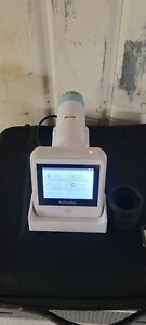 Welch Allyn RV 100 Fundus Camera As Pictured Working With Charger Base And Case 