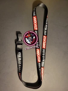 Cordón Madchild Suburbano Noize Kmk Stoner Juggalo Icp Tom Macdonald - Imagen 1 de 1