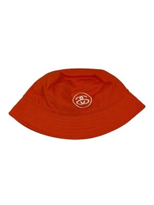 Stüssy SS Link Deep Bucket Hat Orange - Bild 1 von 3
