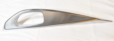 Manija de puerta híbrida Nissan Infinity Q50 2014-2017 moldura moldura RR LH 82925-4GA0A Foto 1 de 4