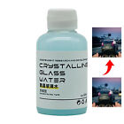 Car Oil Film Remover Auto Windshield Cleaning Agent Car Oil Film