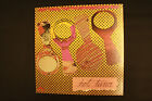THE PHOSPHORESCENT RAT - Hot Tuna - LP vinyle 33Tours - Grunt