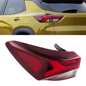 Outer LED Tail Light Lamp Driver Side For 2021-2023 Chevy Trailblazer ACTIV|RS - Picture 1 of 20