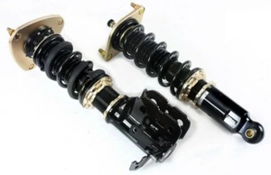 Kit Coilover BC Racing BR RS - se adapta a Nissan 370Z 2008 -  - Imagen 1 de 2