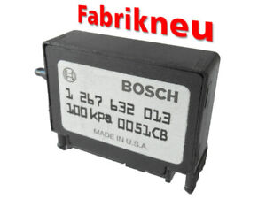 Drucksensor 1267632013 Saugrohrdruck Sensor G71 100 kPa passend für VW T4 SEN1