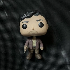 Funko Pop! Star Wars Poe Dameron 192 - Picture 1 of 7