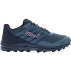 Inov8 Womens TrailTalon 290 Trail Running Shoes - Blue