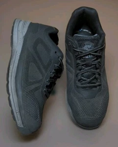 Brahma Kamden Steel Toe Work Shoe Enduropro Comfort Lite MNBR20AG004 Men's 7 - Picture 1 of 14