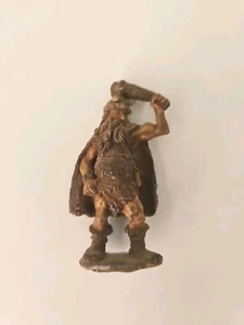 Dungeons and Dragons Ral Partha Hill Giant Miniature 1977 Lead 01-052 25 Painted - Picture 1 of 3