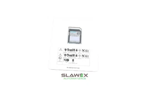 Siemens 6ES7 954-8LF04-0AA0 24MB Simatic memory card - Picture 1 of 1