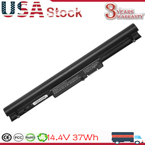 VK04 Battery for HP Pavilion Sleekbook 14 15 15t HSTNN-YB4D 695192-001 37Wh 