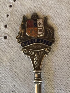 Australian Souvenir Butterknife - Picture 1 of 3