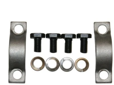 For 1966-1967 Dodge Monaco U Joint Strap Kit Rear Shaft Rear Joint 22888SSXN - Image 1 of 2