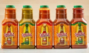 Cholula 64 oz. Hot Sauce (select flavor below) - Picture 1 of 8