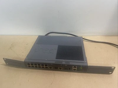 Juniper EX2200-C-12T-2G Gigabit Ethernet Managed Switch - Image 1 of 4