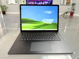 *EXCELLENT* Microsoft Surface Laptop 5 - i7 - 16GB - 512GB - Afbeelding 1 van 12