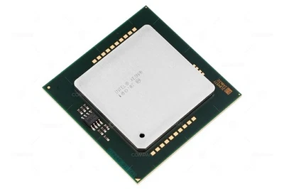 SLG9P INTEL XEON X7460 6-CORE 2.67GHZ 16MB L3 CACHE 130W PGA604 - Image 1 of 4