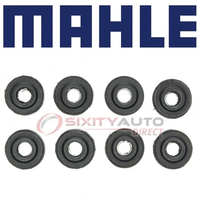 MAHLE Engine Valve Cover Grommet Set for 1994-2001 Honda Civic CR-V del Sol tw Foto 1 de 4