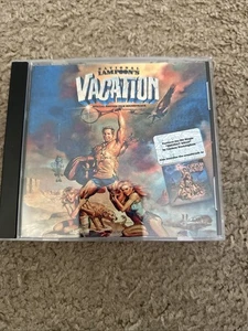 National Lampoon's Vacation Special Edition [Original Motion Picture Soundtrack] - Bild 1 von 8