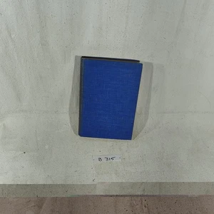 Finistere Fritz Peters 1951 - Picture 1 of 4