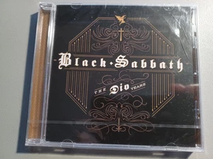 Black Sabbath  The Dio Years   CD - Bild 1 von 2