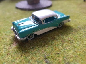 Buick Century 1955 von Oxford - Ho 1:87 - Bild 1 von 2