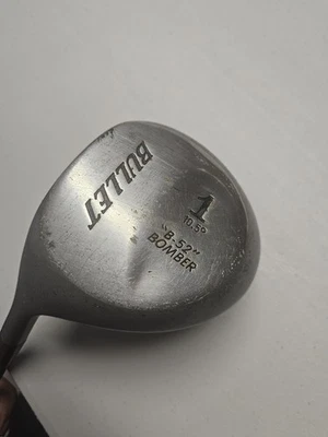 Bullet "B-52" Bomber Driver #1 Left-handed  - Image 1 of 3