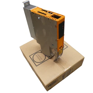 B&R ACOPOS multi I0055D 8BVI0055HWD0.000-1 Wechselrichtermodul Rev: R0 -used- - Bild 1 von 3